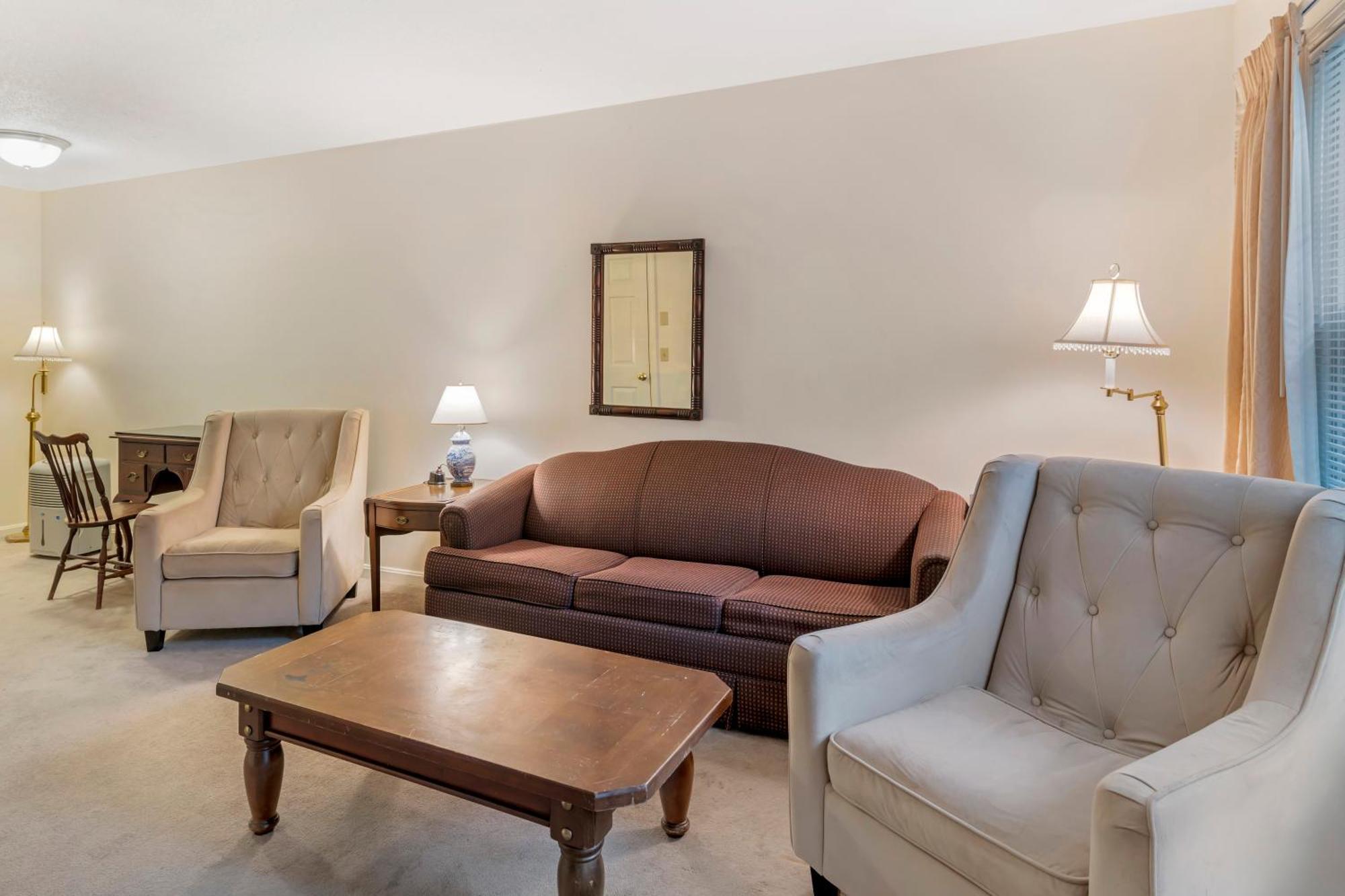 The Harraseeket & Event House Inn Freeport