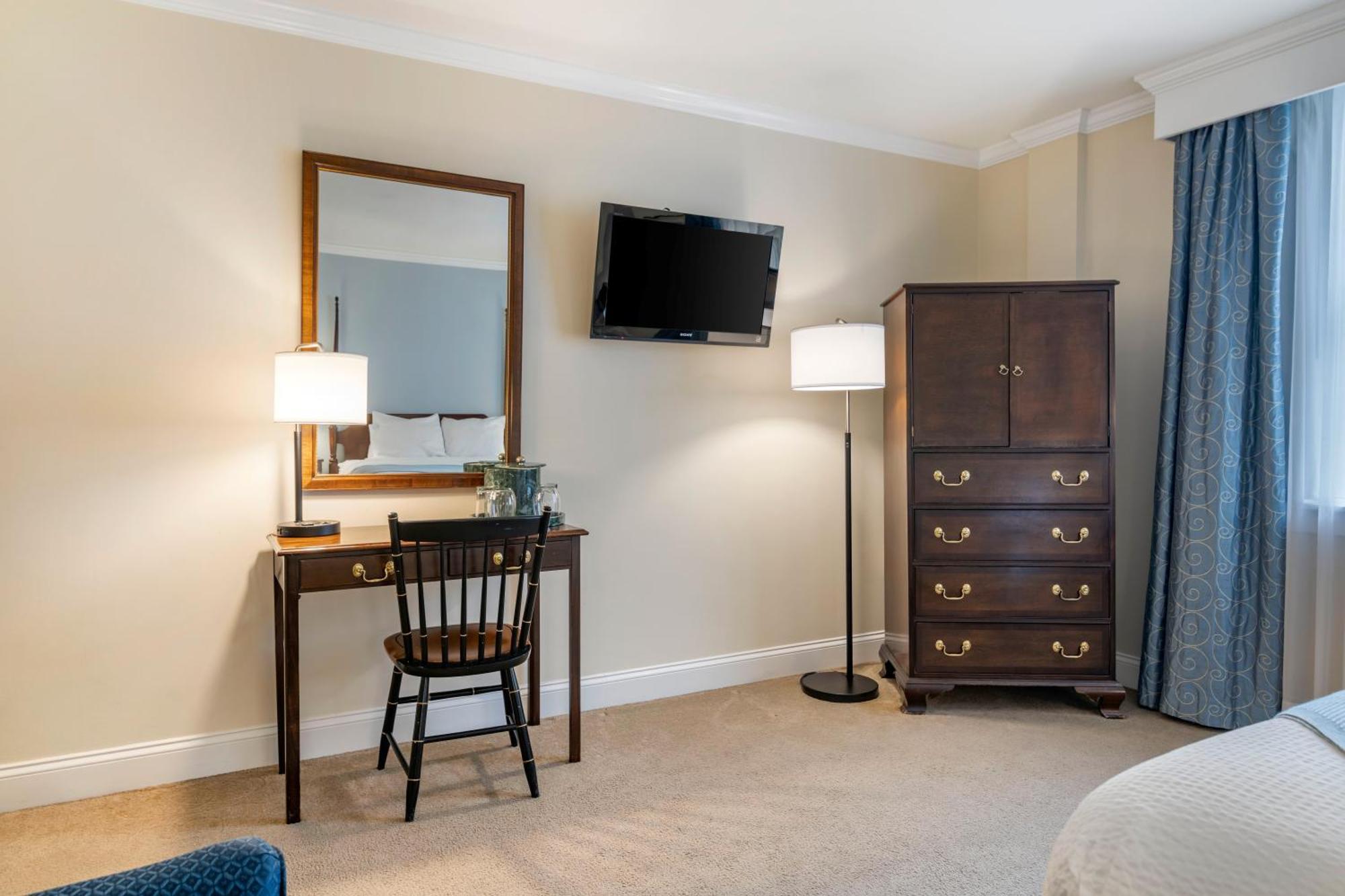 Inn The Harraseeket & Event House 3*