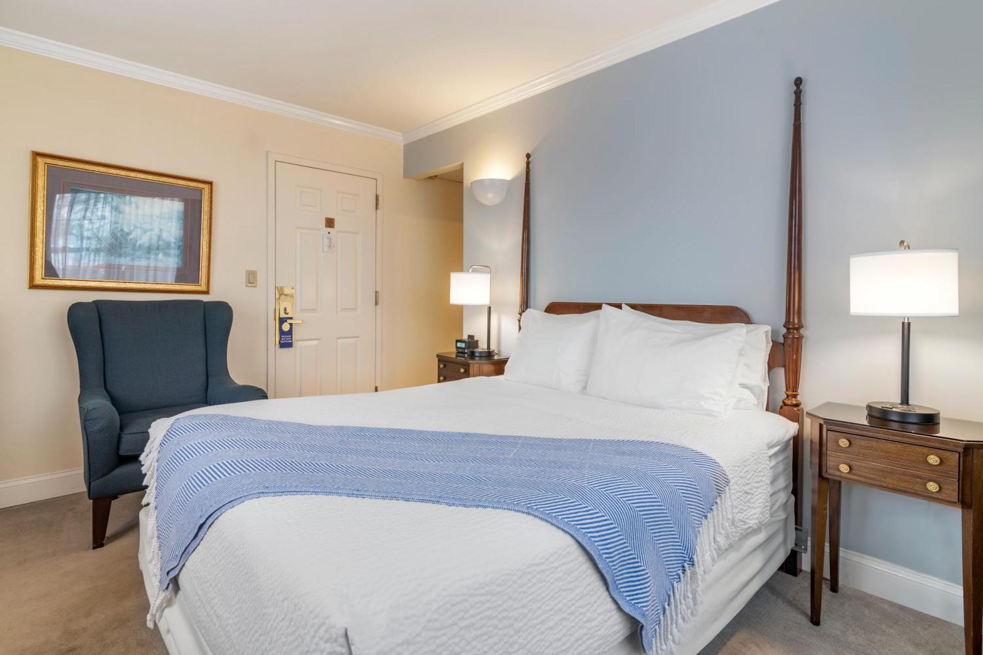 Inn The Harraseeket & Event House Freeport