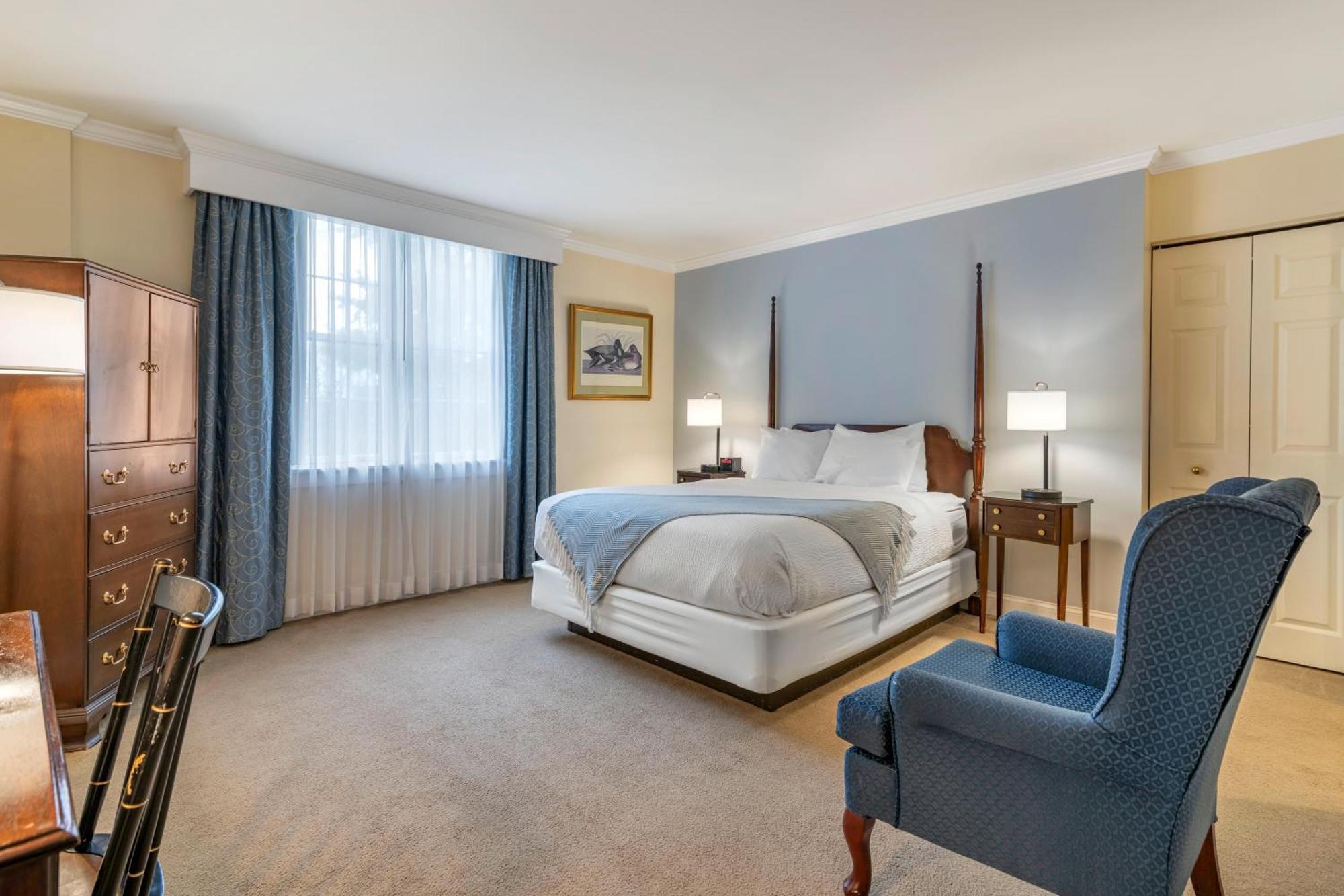The Harraseeket & Event House 3*