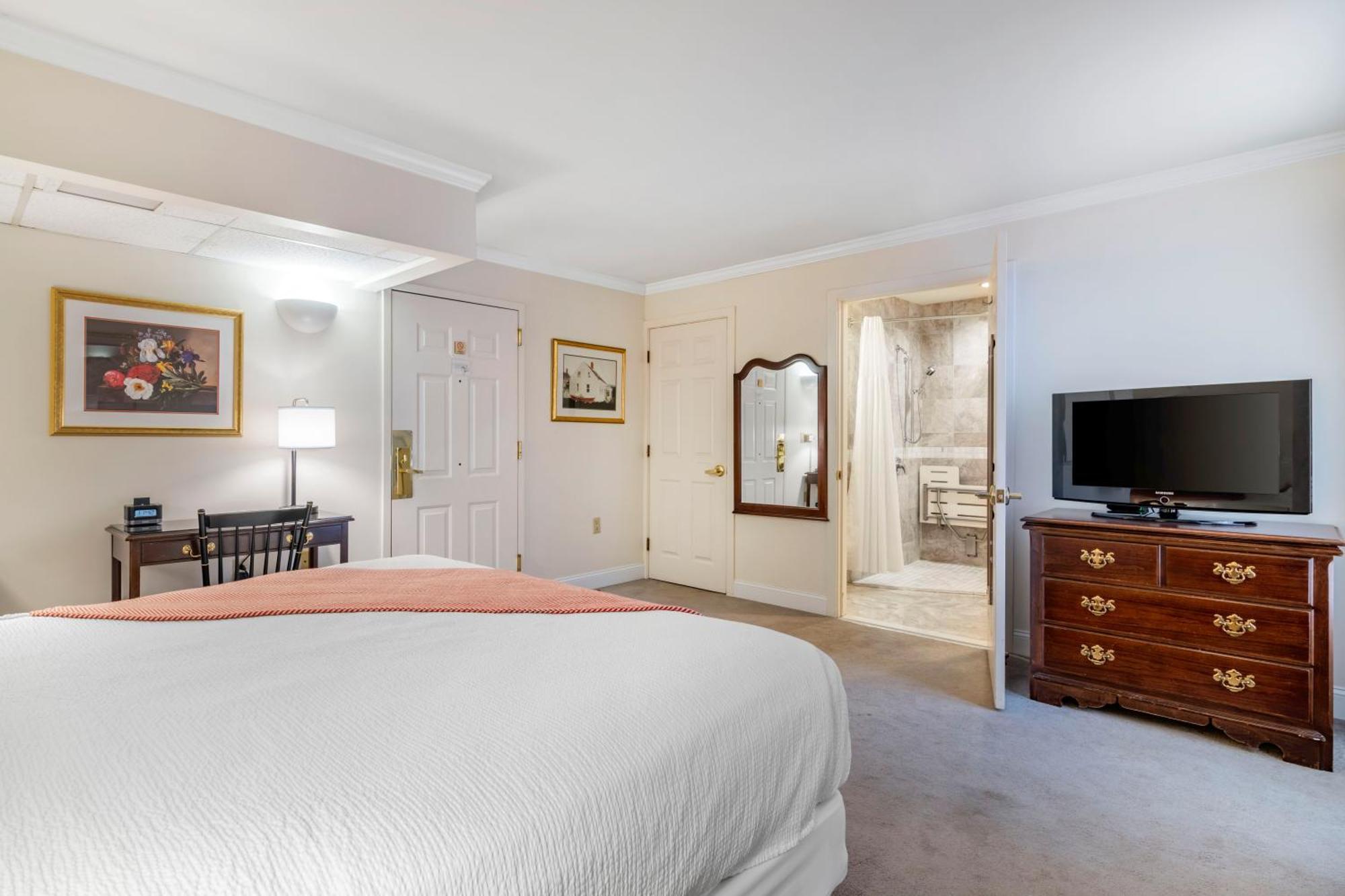 Inn The Harraseeket & Event House Freeport