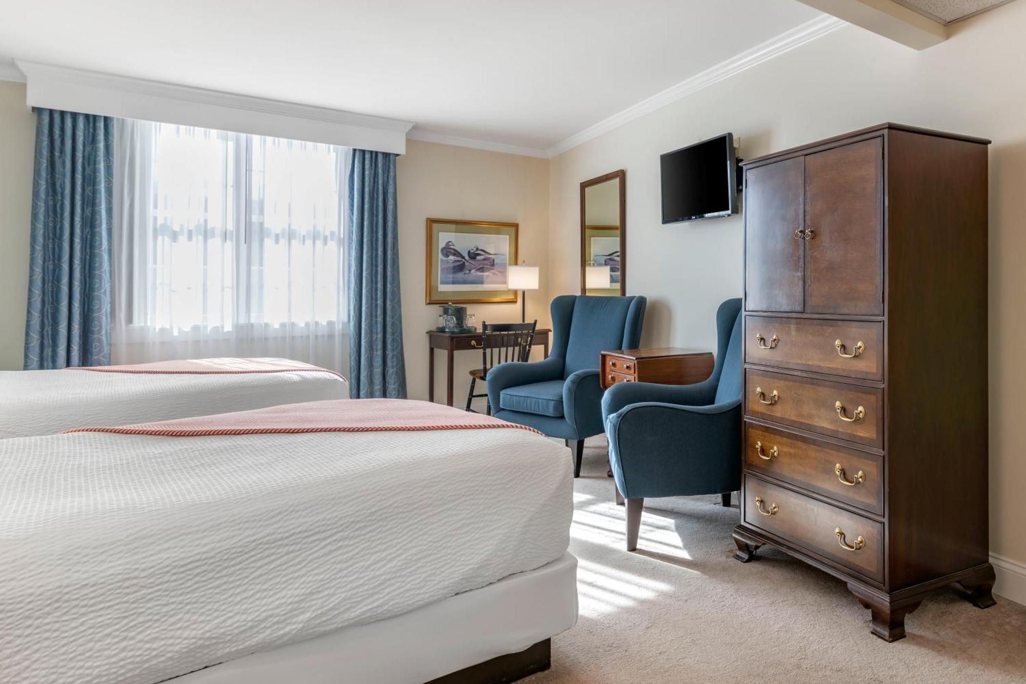 The Harraseeket & Event House Inn Freeport
